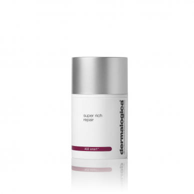 DERMALOGICA Super Rich Repair maitinantis kremas 5