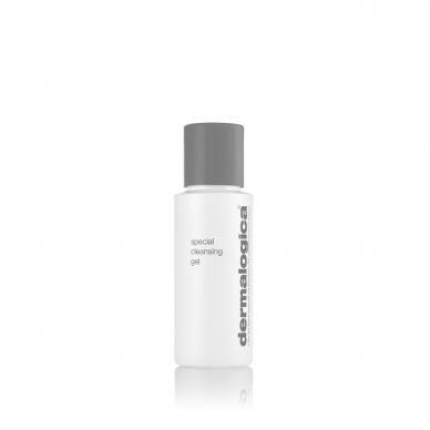 DERMALOGICA Special Cleansing Gel valomasis gelis 5