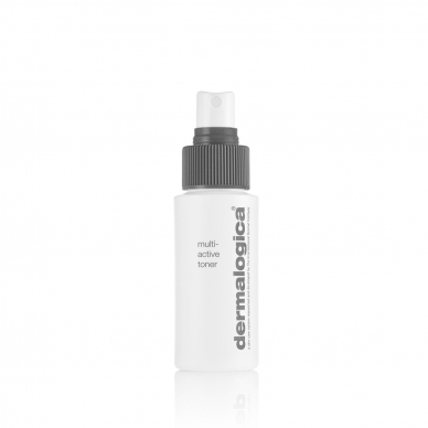 DERMALOGICA Multi-Active Toner Тонизирующий спрей для лица 5