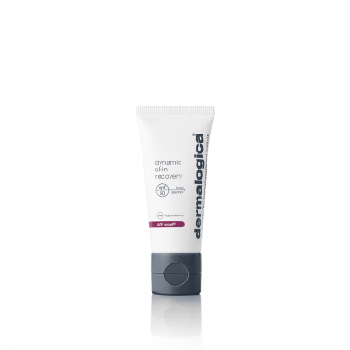 DERMALOGICA Dynamic Skin Recovery SPF50 Увлажняющий крем помогает бороться со старением кожи 3