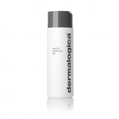 DERMALOGICA Special Cleansing Gel очищающий гель 4