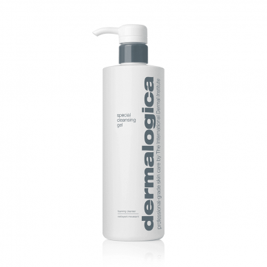 DERMALOGICA Special Cleansing Gel cleansing gel 6