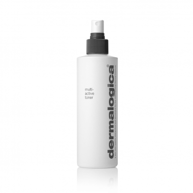 DERMALOGICA Multi-Active Toner face tonic spray 4