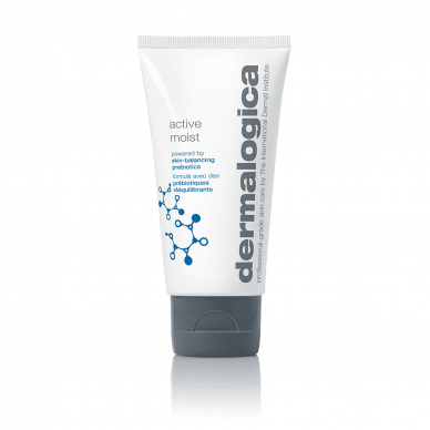 DERMALOGICA Active Moist veido drėkinamasis kremas OIL-FREE 1