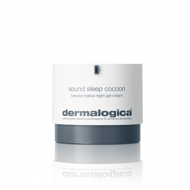 DERMALOGICA Sound Sleep Cocoon refreshing healing gel 5