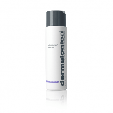 DERMALOGICA UltraCalming Cleanser veido prausiklis jautriai odai 2