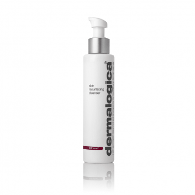 DERMALOGICA Skin Resurfacing Cleanser dvigubo poveikio valiklis su pieno rūgštimi 1