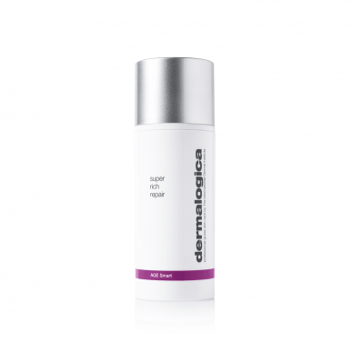 DERMALOGICA Super Rich Repair maitinantis kremas 4