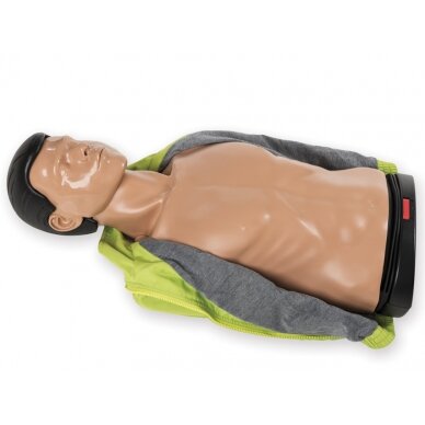 Adult size training manikin AMBU MAN BASIC 1