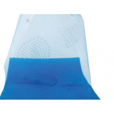 DECONTAMINATING MAT 60x90 cm - 30 layers - blue 5