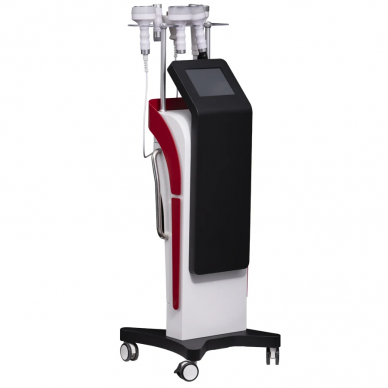 RA6X face and body contouring and tightening machine 2