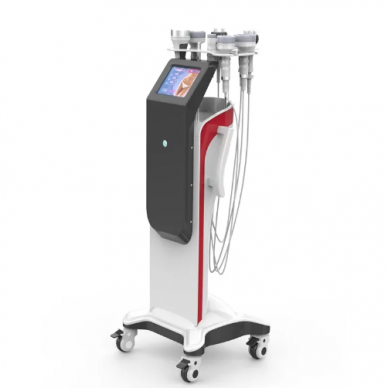 RA6X face and body contouring and tightening machine 6