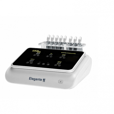 Electrostimulation device ELEGANTE PLATINUM T9116