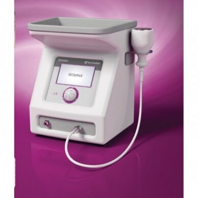 DECOVAGUE 40K MEDICAL cavitation machine for cellulite destruction and fat cell breakdown (MADE IN ITALY) 1