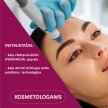 * FREE instruction on how to use the HYDRAFACIAL machine (about 1-2 hours long)