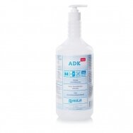 ADK-612 biocidal hand disinfectant for beauty salons, 1 Ltr