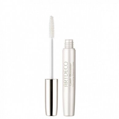 AD LASH BOOSTER blakstienų tušo pagrindas, 10 ml