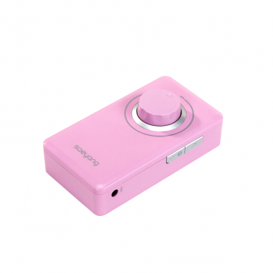 SAEYANG MARATHON K38 MINI cordless manicure and pedicure cutter, pink 2