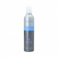 ALLWAVES HAIR MOUSSE stiprios fiksacijos putos plaukams, 400 ml