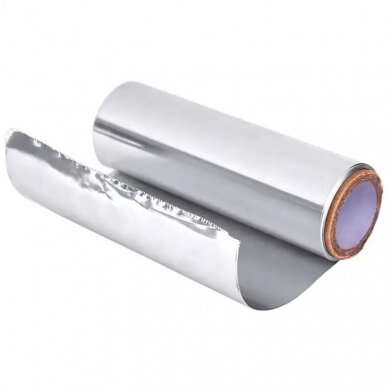 Aluminum foil for hairdressers CHOCTEAK 1