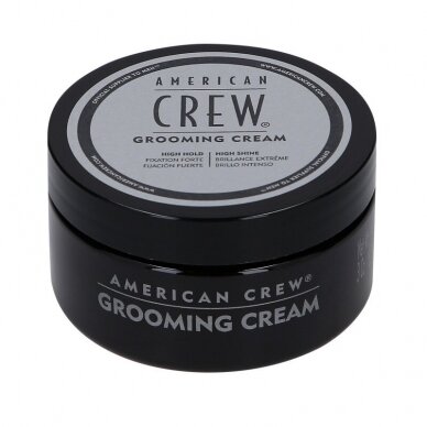 AMERICAN CREW CLASSIC NEW Крем для укладки волос сильной фиксации, 85 г.