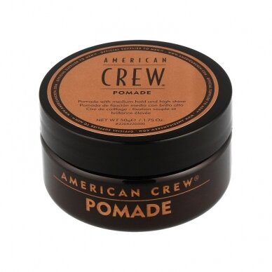 AMERICAN CREW CLASSIC Plaukų formavimo pomada, 50 g.