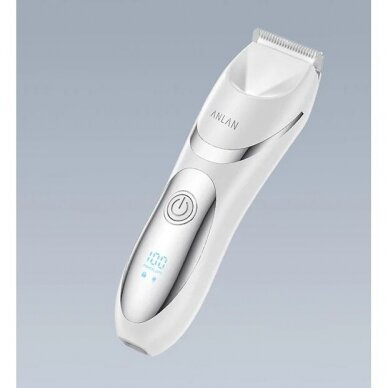 ANLAN electric hair trimmer 9086 1