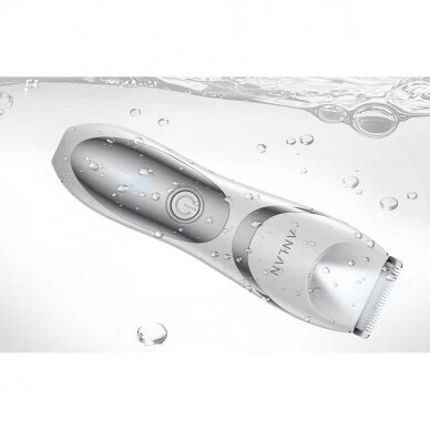 ANLAN electric hair trimmer 9086 5