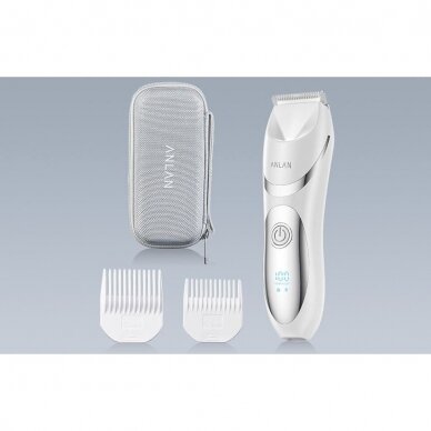 ANLAN electric hair trimmer 9086 6