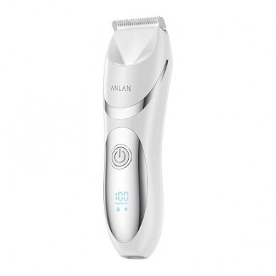 ANLAN electric hair trimmer 9086