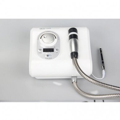 Professional cold therapy machine SKIN COOL: warm (+40) + cold (-10) + mesotherapy function 2