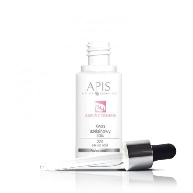 APIS azelaino rūgštis 30%, 30 ml