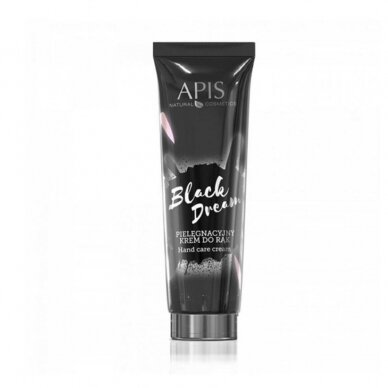 APIS BLACK DREAM Крем для рук, 100 мл.