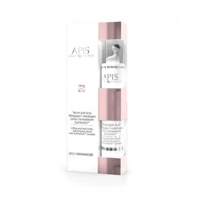 APIS Dark Eye Serum with EYE'FECTIVETM COMPLEX, 10 ml.