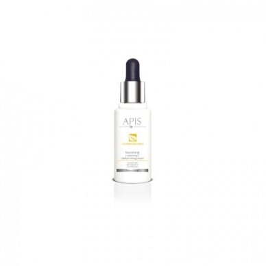 APIS VITAMIN BALANCE concentrate with vitamin C and white grapes, 30 ml.