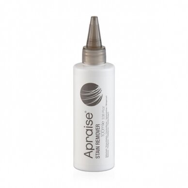 APRAISE eyebrow and eyelash dye remover, 100 ml