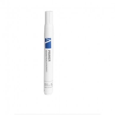 ARKADA antifungal primer-pencil for degreasing nails before manicure procedures