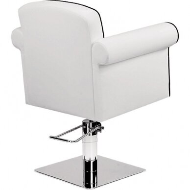 Professional chair for hairdressers and beauty salons ART DECO 4