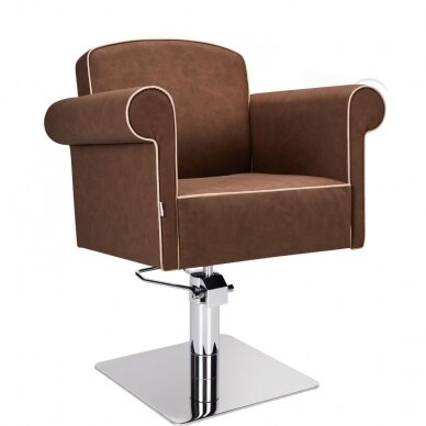 Professional chair for hairdressers and beauty salons ART DECO