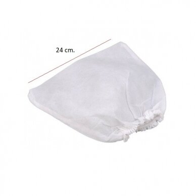 Spare bag for dust collector, 1 pc. 1