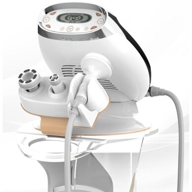 AURORA X2 body and face shaping and tightening machine