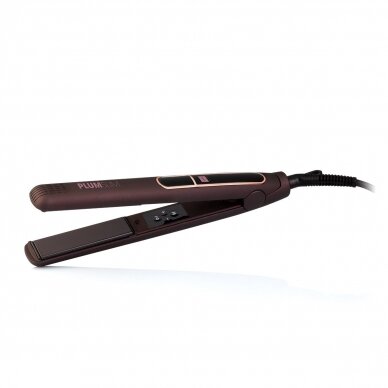 B337EVO PLUM SLIM EVO PROFESSIONAL hair straightener