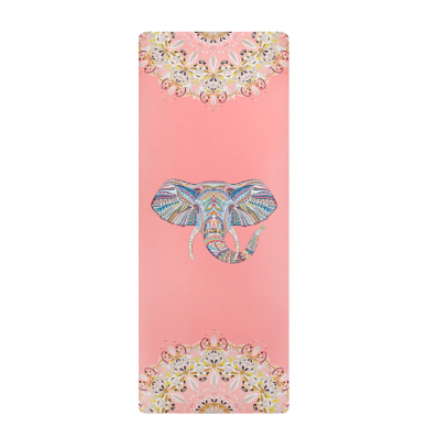 BALANCE yoga mat 1103, 185 x 68 cm