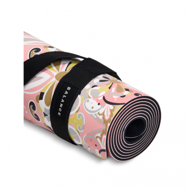 BALANCE yoga mat 1103, 185 x 68 cm 3