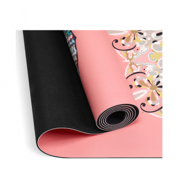 BALANCE yoga mat 1103, 185 x 68 cm 5