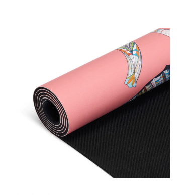 BALANCE yoga mat 1103, 185 x 68 cm 7