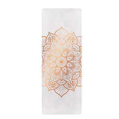 BALANCE yoga mat 1101, 185 x 68 cm