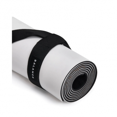 BALANCE yoga mat 1101, 185 x 68 cm 3