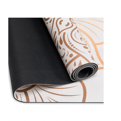 BALANCE yoga mat 1101, 185 x 68 cm 5