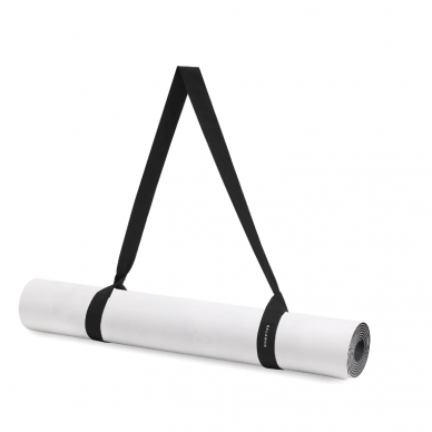 BALANCE yoga mat 1101, 185 x 68 cm 1